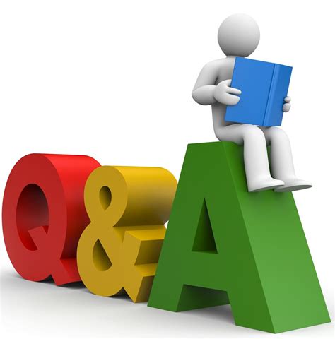 Question And Answer Websites 6 Questions And Answers Pinterest