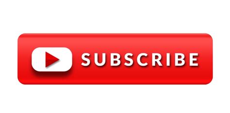 Subscribe Button Png Transparent Image Download Size 705x349px