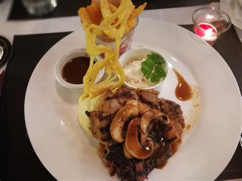 Bon Appetit Restaurant And Cafe Petaling Jaya Restaurant Reviews