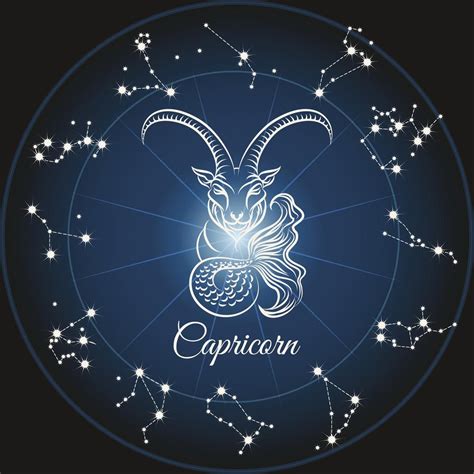 Signe astrologique du Capricorne - Voyance-confiance.fr