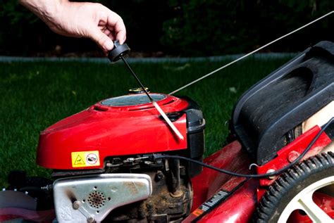 Lawn Mower Repair Small Engine Repair In Richmond Virginia