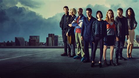 Sense8 Tv Series 2015 2018 Backdrops — The Movie Database Tmdb