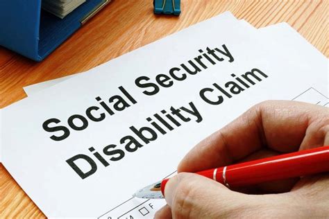 How To Apply For Disability Benefits In 3 Steps Evans Disability