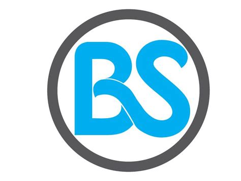 Bs Logo Logodix