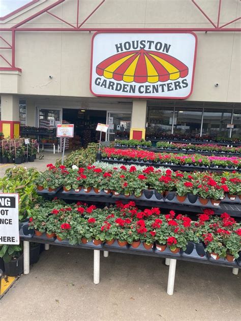 Houston Garden Centers Updated April 2024 21 Photos And 26 Reviews