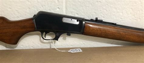 Winchester Model 07 351