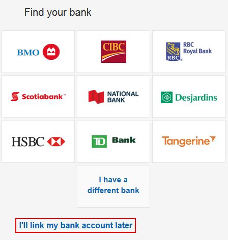 How to Make a PayPal Account: Step-by-step guide with pictures