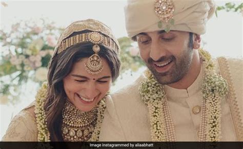 Ranbir Kapoor Alia Bhatt Wedding Couple Took 4 Pheras Had Special Pandit Reveals Rahul Bhatt