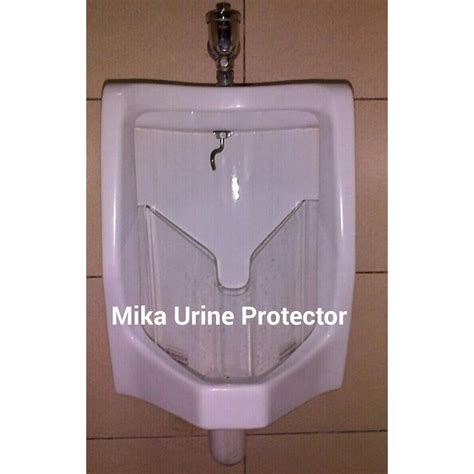 Jual Pqd 368 Mika Urine Protector Akrilik Sekat Urinurinoirurinal