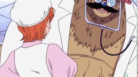 Funny Moments Of Chopper One Piece Youtube