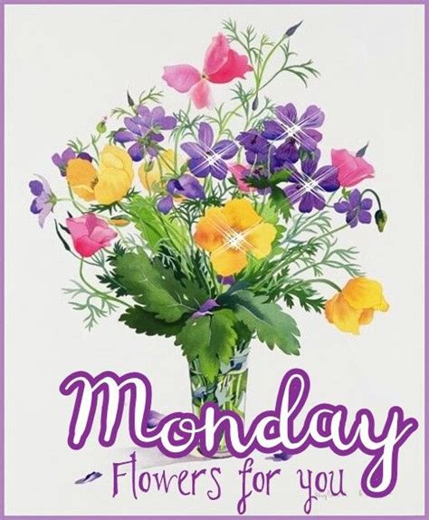 Browse this from you flowers coupon page for all the latest and best coupon codes and offers and there'll be always a satisfying coupon code for you to use for instant savings while shopping at from you flowers. Monday Flowers For You Pictures, Photos, and Images for ...