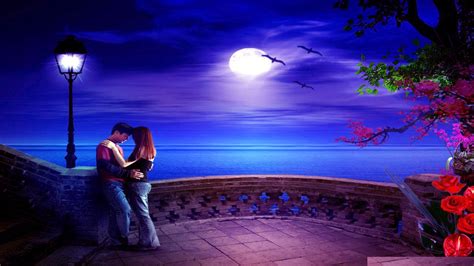 Romantic Images Photos Pics And Hd Wallpapers Download