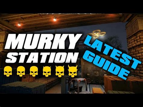 Press the learn more button below and follow our guide if you need help making these adjustments. How to Solo Stealth Murky Station in Payday 2 Latest Guide - YouTube