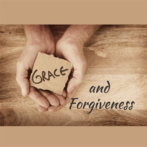 Grace Forgiveness And Encouragement 50 Is Not Old A Fashion And