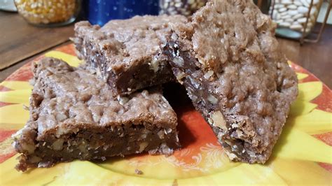 Previous 2 3 4 5 6 7. My Patchwork Quilt: LOADED GERMAN CHOCOLATE CAKE MIX BROWNIES