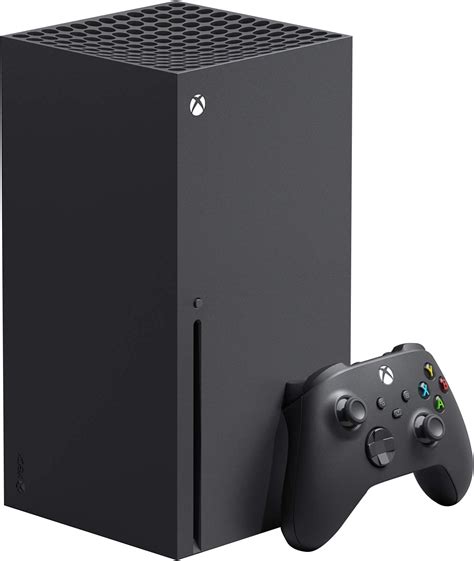 Microsoft Xbox Series X S