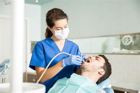 The Process Of Professional Teeth Cleaning Explained
