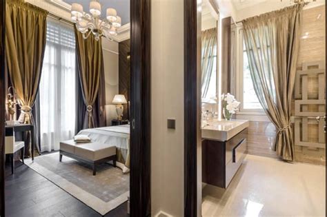 Why Our Brains Love Luxurious Interiors