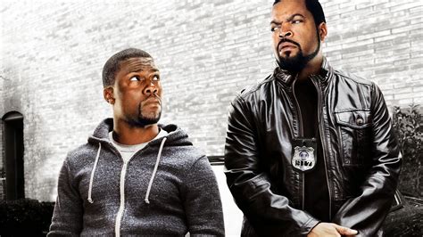 Ride Along 2014 Filmfed