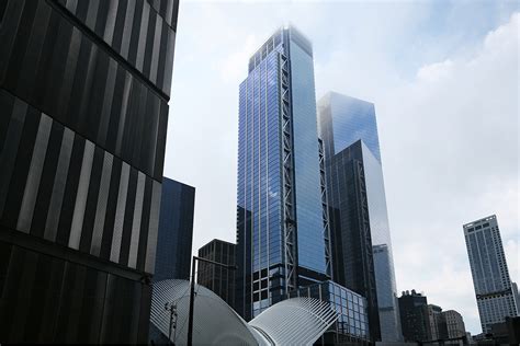 10 Fun Facts About The New 3 World Trade Center Opening
