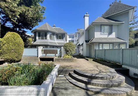 402 - 8772 Marine Drive Sw Vancouver | Zolo.ca