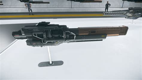 Dominance 1 Scattergun Star Citizen Wiki Fandom