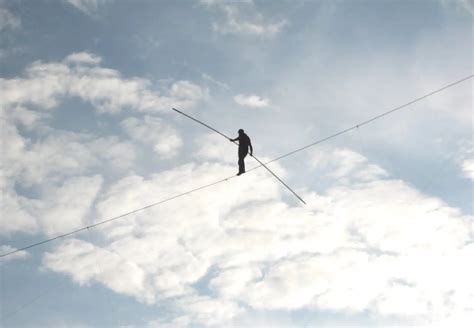 Tightrope Walking Wallenda Siblings Will Travel 25 Stories Above Times Square 6sqft