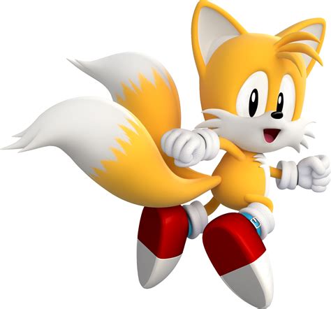 Download Miles Tails Prower Classic Sonic S World Classic Tails Sonic