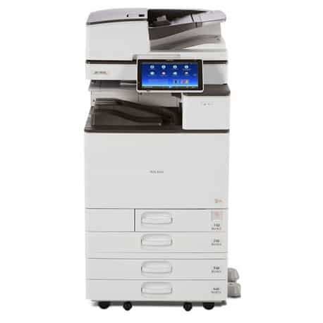 This is a driver that will provide full functionality for your selected model. Photocopieur Ricoh MPC 6004EXSP - Location photocopieur