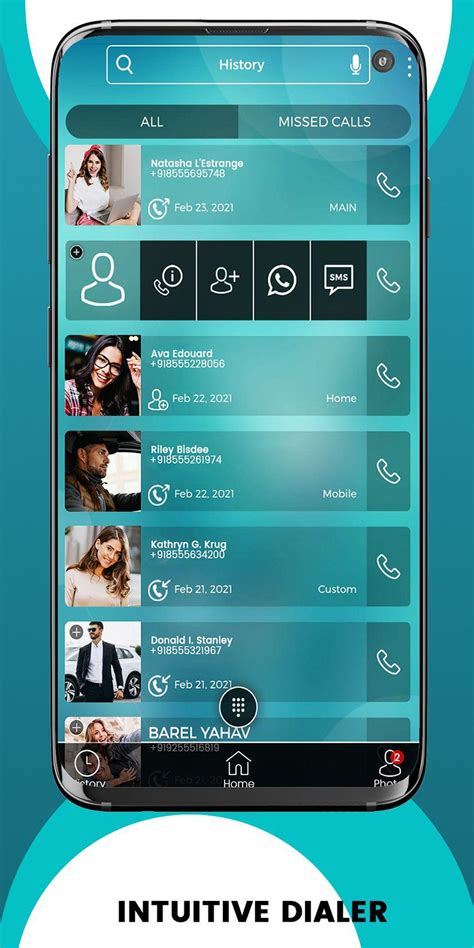 Eyecon Apk For Android Download