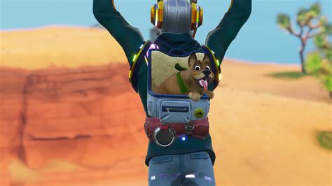 You Can Now Pet Pets In Fortnite News Prima Games