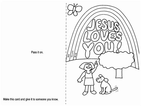 Subscribe to my free weekly newsletter — you'll be the first to know when i add new printable documents and templates to the freeprintable.net network of sites. Jesus Loves Me Coloring Pages Printables - Coloring Home