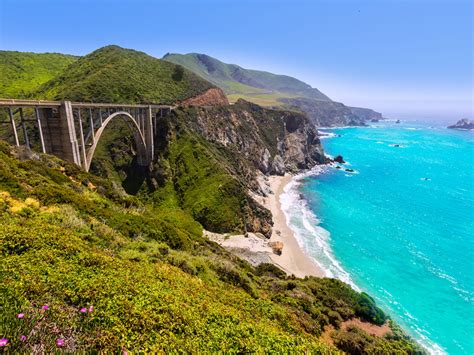 10 Best Places To Visit In California Cool Places To Visit Places To