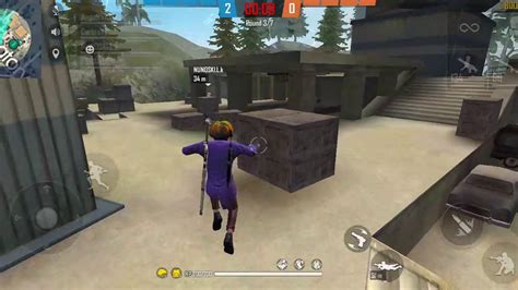 Cada juego de 10 minutos te pondrá en una isla remota con otros 49 jugadores buscando comanda a tus amigos a la victoria y sé el último en pie. JUGANDO FREE FIRE/DUELO DE ESCUADRAS 2020 - YouTube
