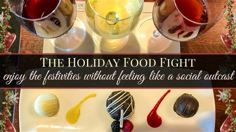 How To Manage Your Diet Over The Holidays Carefree Runner