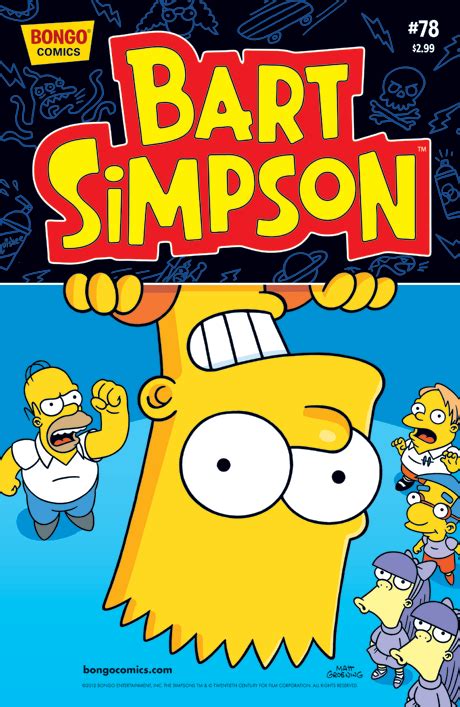 Bart Simpson Wikisimpsons The Simpsons Wiki