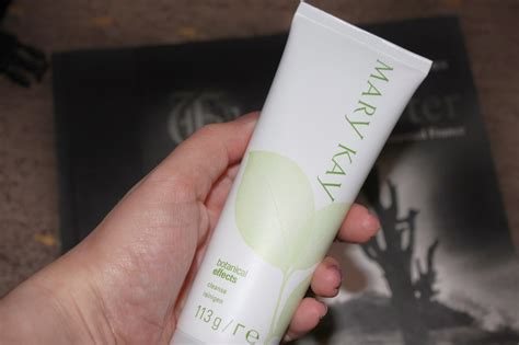 Mary Kay Botanical Effects Cleanser