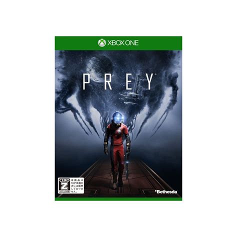 Prey Microsoft Xbox One