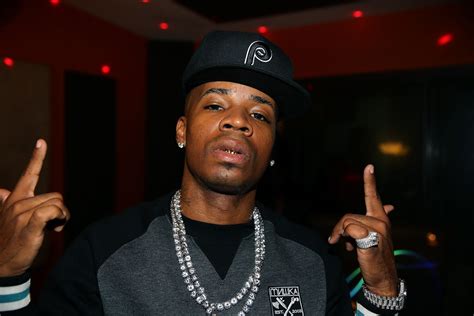 Plies Reacts To Brittany Renners Body Count