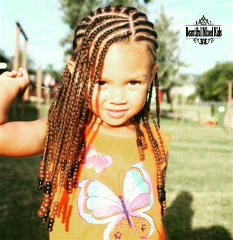 Once proper skills have been learned, african american children hairstyles with braids are made. Gloria - 4 Years • Puerto Rican & African American FOLLOW ...