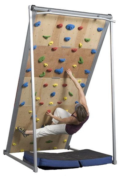 Atomik Climbing Holds How To Build A Climbing Wall And Hang Board