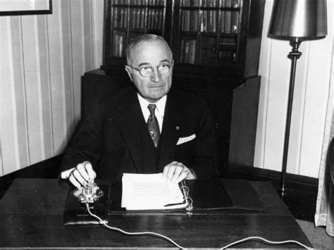 6 Interesting Facts About Harry S Truman For Truman Day 41