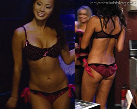 jamie chung hollywood film celebrity hot photos hd screencaps