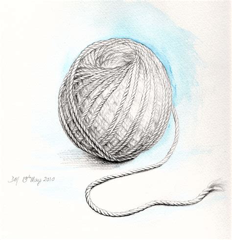 All Sizes A Ball Of String Edim 19 Flickr Photo Sharing