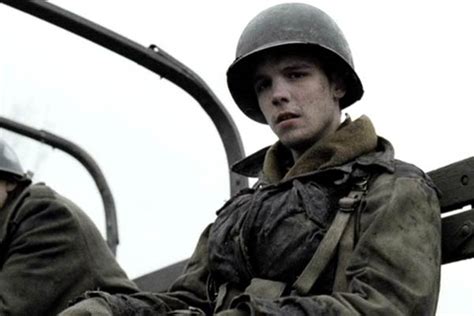 Maybe you would like to learn more about one of these? Band of Brothers : 15 ans plus tard, que sont devenus les ...