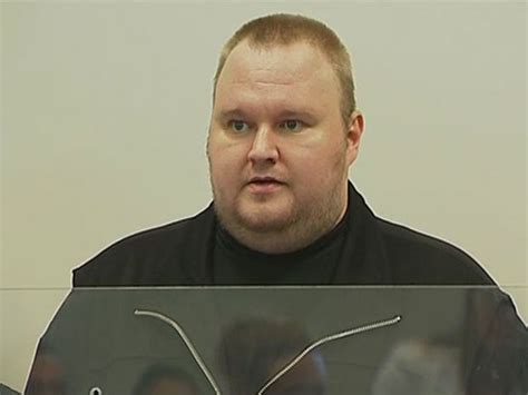 Megaupload Founder Kim Dotcom Released On Bail The Independent The