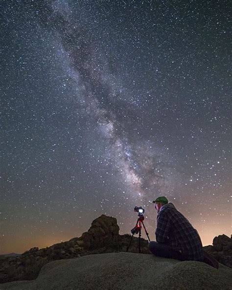 National Parks Depot On Instagram “getting Our Stargazing Fix From