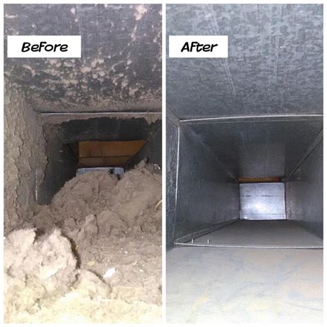 How To Clean Air Ducts Yourself Diy Steps To Follow