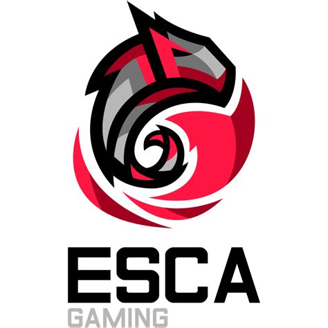 Team Esca Gaming Leaguepedia League Of Legends Esports Wiki