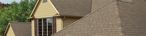 Choosing The Right Roofing Shingle Henry Poor Lumber Company
